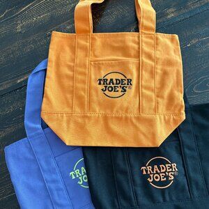 Trader Joes Mini Bags